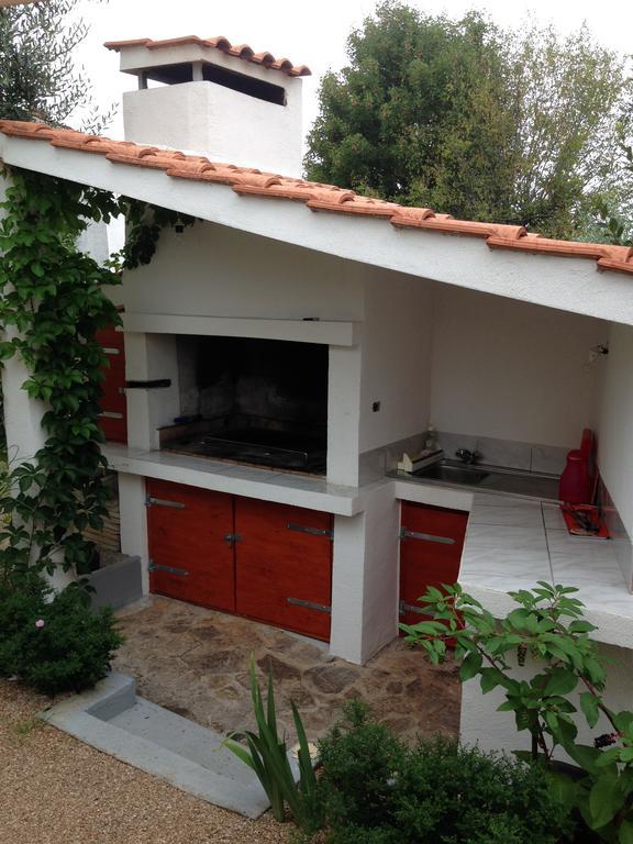 Schreng Apartments Malinska Exterior foto